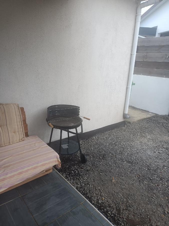 Jolie Maison T3 A St Pierre, 2 Chambres Avec Sdb, Grande Varangue, Jardin Saint Pierre Ngoại thất bức ảnh