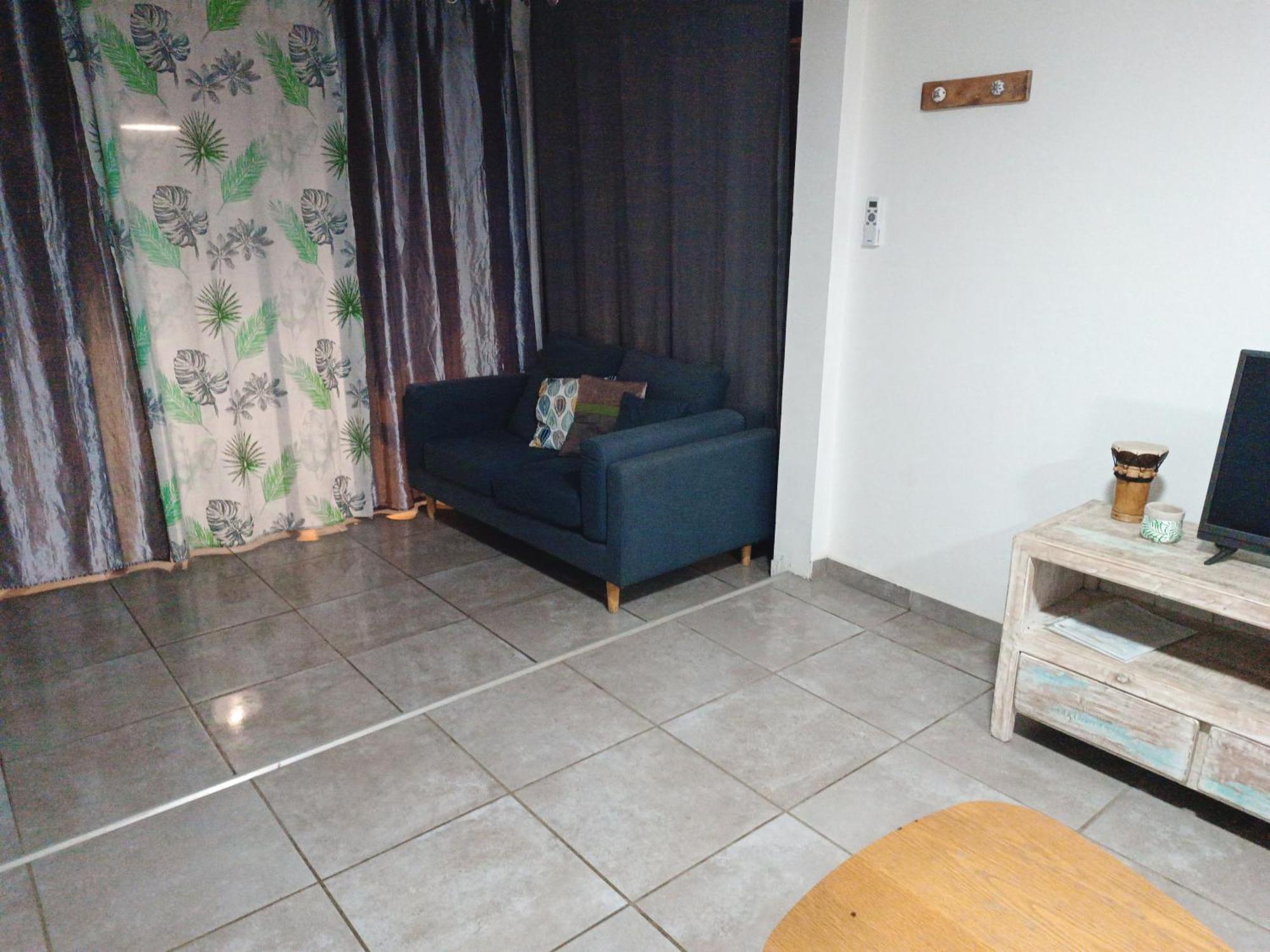 Jolie Maison T3 A St Pierre, 2 Chambres Avec Sdb, Grande Varangue, Jardin Saint Pierre Phòng bức ảnh