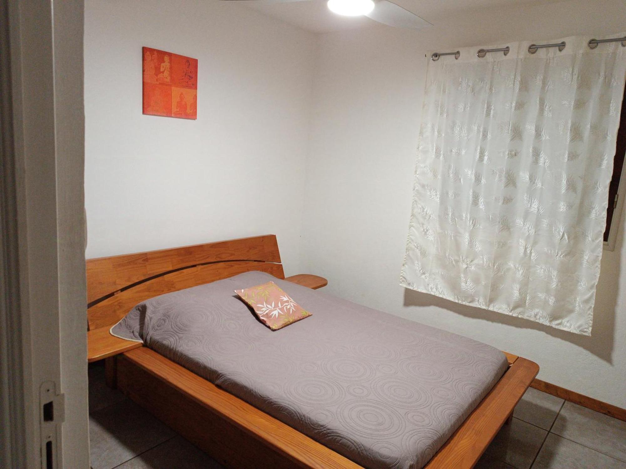 Jolie Maison T3 A St Pierre, 2 Chambres Avec Sdb, Grande Varangue, Jardin Saint Pierre Phòng bức ảnh